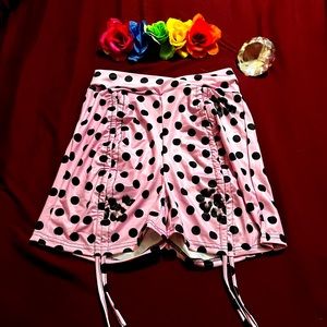 CBR Workout Shorts New with Tags